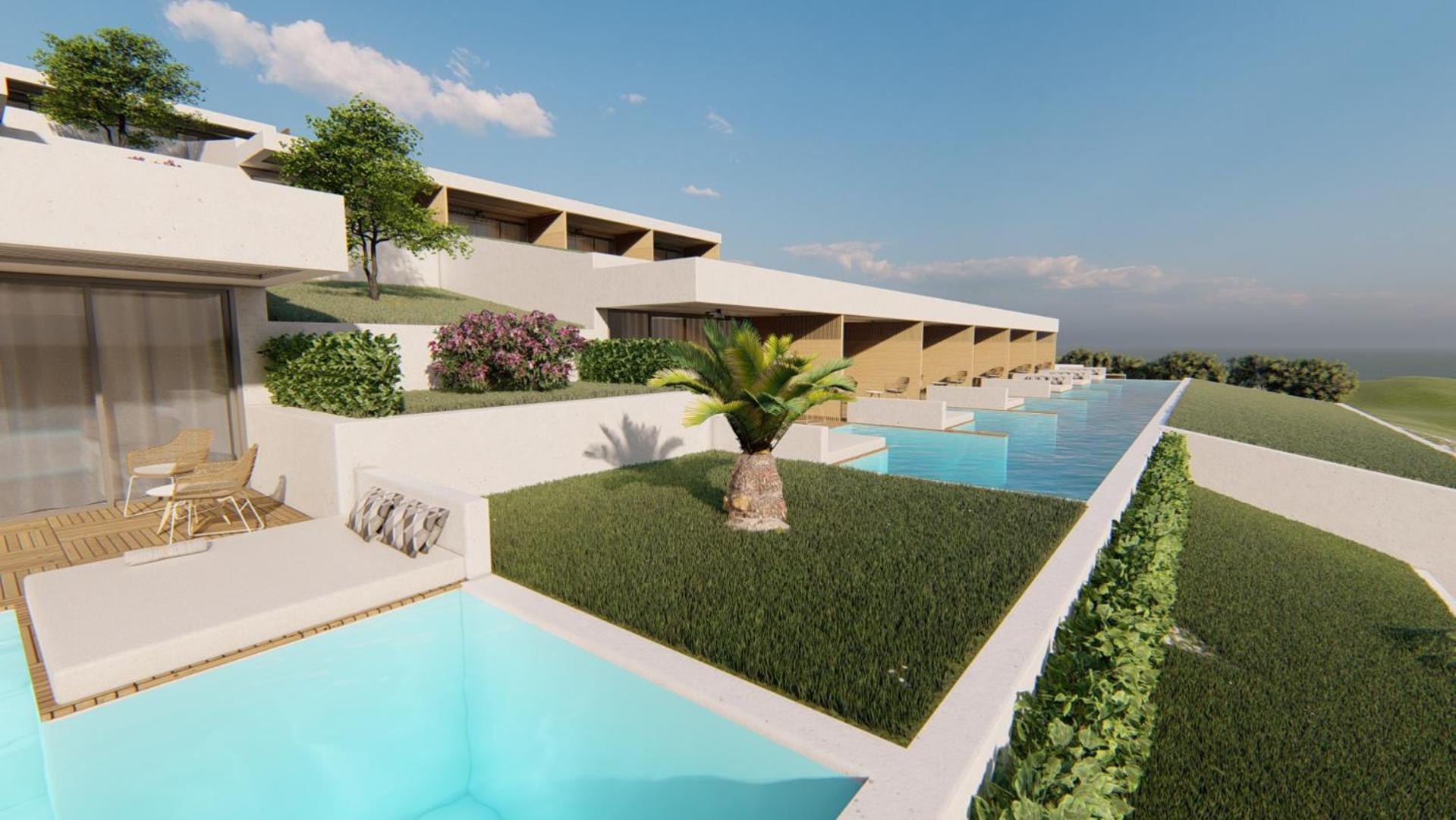 Sivota Sun Side Serenity Экстерьер фото