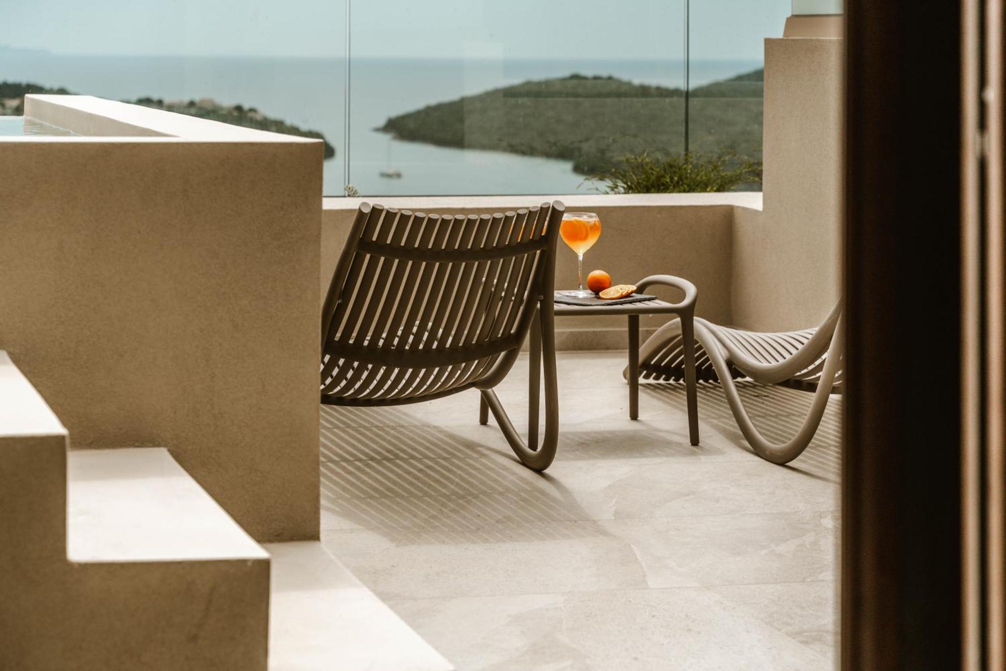 Sivota Sun Side Serenity Номер фото